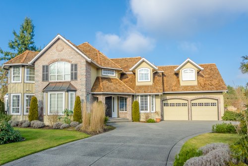 Paving in Romulus, Michigan