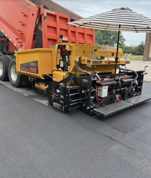 Asphalt Paving in Dearborn, MI (1)